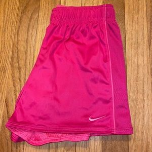 Women’s Nike Athletic Shorts